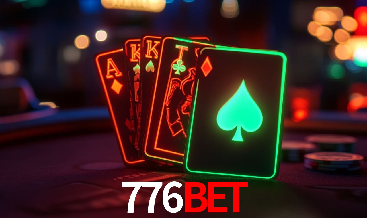 776BET,776BET.COM