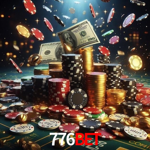 776BET: Seu Especialista em Apostas Esportivas Brasileiras