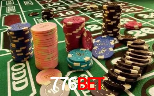776BET,776BET.COM