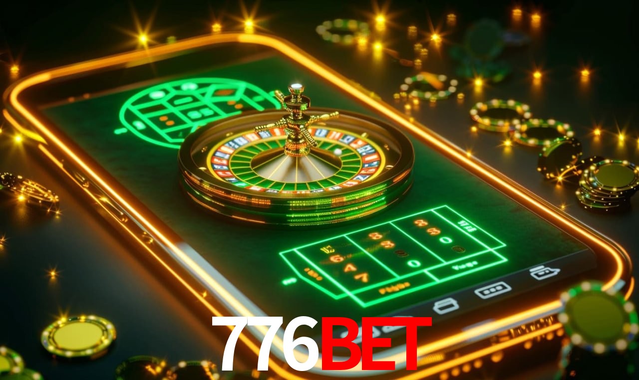 776BET - Conheça Os Melhores Cassinos Online Do Brasil - 776BET.COM