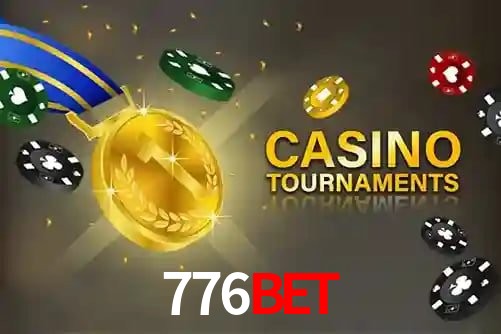 Requisitos do APK 776bet para Android - Logo Oficial