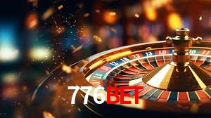 776bet Plataforma Confiável